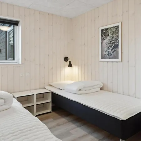 Villavilla 594 - Romo, Sydjylland