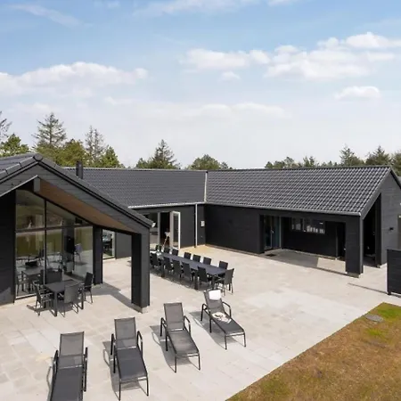 Villavilla 594 - Romo, Sydjylland *