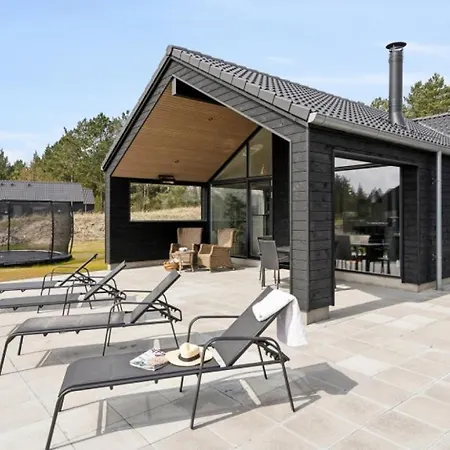 Villavilla 594 - Romo, Sydjylland Kongsmark