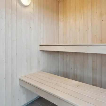 Villavilla 594 - Romo, Sydjylland